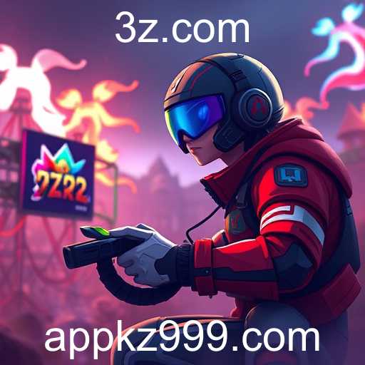 Revolução nos Jogos Online: kz999 Ganha Destaque