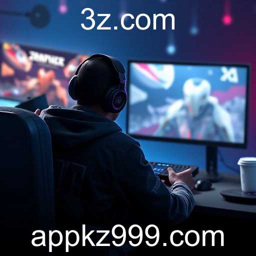 Revolutionizing Gaming: Kz999’s Impact in 2025