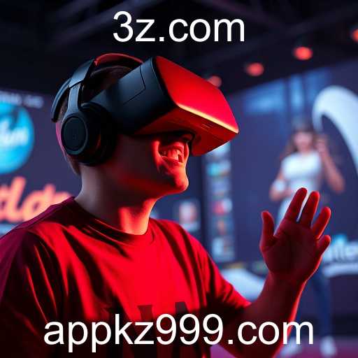 A Ascensão do KZ999 no Mundo dos Jogos Online