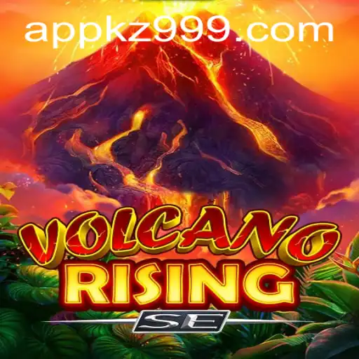 Exploring VolcanoRisingSE: A Thrilling Gaming Experience with KZ999 PH Login